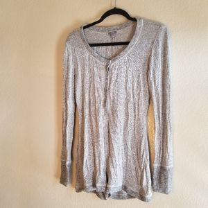 American Eagle Aerie lounge romper